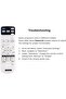 Projector Remote Control Compatible with Epson Projector - 4