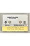 Ferdi Tayfur Human Joy Cassette (Original Period 1986 Edition Cassette) - 2
