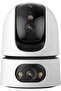 6MP Dual Security Camera for Home with Call Button - 8