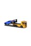8503002001 City Trailer 6-Axle - 4