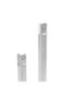 Extension set, ratchet extensions, 1/2", 4 elements, - 9