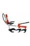 Hydraulic spring puller, 1000 kg,