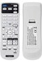 Projector Remote Control 2198635 for Epson Projectors - Litance