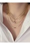 Special Series Star Multi Necklace - 2