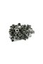 M6 rivet nut set, 50 pieces, - 3