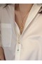 Special Series Heart Charm Long Necklace - 2