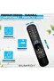 Magic Remote Control for LG TV - Replacement MR20GA/MR21GA/MR22GA/MR23GA, Pointer & Voice - 4