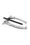 Bearing puller press, 8" 2 arms, - 2