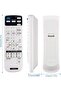 MYHGRC Universal Projector Remote Control for Epson Projectors - 7