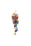 Calypso Creations Short Stack bird toy