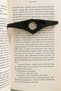 Harry Potter Book Reading Ring - Page Holder - 2-Piece Model, Black, 3D Printing