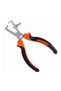 Insulation removal pliers, cable stripper, - 4