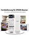 MYHGRC Universal Projector Remote Control for Epson Projectors - 3