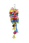 Calypso Creations Short Stack bird toy - 3