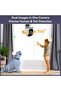 6MP Dual Security Camera for Home with Call Button - 4