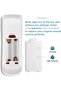 OMAIC Projector Remote Control for Epson Projectors Home Cinema EB EMP EX VS H BrightLink Powerlite - 3