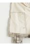 Seray New Season Comfortable Fit Long Sleeve Gabardine Men's Shirt Jacket - 8