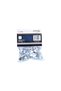 M6 rivet nut set, 50 pieces, - 4