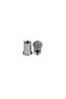 M5 rivet nut set, 50 pieces, - 2
