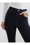 Mercury Skinny Fit Women's Jean Trousers - 3
