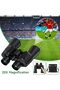 Binoculars 20x50 High Powered Waterproof Compact Binoculars with Low Light Vision - 7