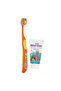 Junior Soft ToothBrush + Toothpaste 50ml - 2