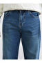 Lcw Jeans Indigo Baggy Fit Men's Jean Pants - 3