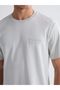 Lcwaikiki Classic Crew Neck Printed Men's T-Shirt - 3