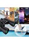 Binoculars 20x50 High Powered Waterproof Compact Binoculars with Low Light Vision - 6
