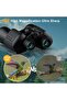 10x50 High Performance Binoculars for Adults - Professional HD Low Light Vision - 3