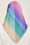 Sura Silk Scarf 9104-03 - 3