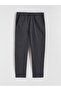 Slim Fit Gabardine Men's Trousers - 5