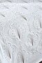 غطاء سرير مزدوج من الشنيل المطرز من سوناي، 3 قطع - 3