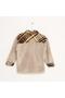 Vizon Boys' Plush Shirt 6-16 Years Old - 4