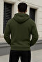 Men's Hooded Oversized 3-Pack Sweatshirt - 5