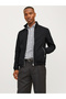 سترة JJERUSH Harrington Bomber - 4