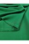 Crepe Fabric in Grass Green Color (Width 140 cm X Length 370 cm) - 2