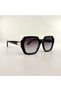 Mb 1458 C1 F2D1 55-19-145 Women's Sunglasses - 4