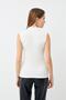 Women's Sleeveless Blouse - 4