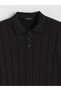 Peak New Season Polo Neck Men's Knitwear Sweater - 6