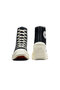 Chuck 70 De Luxe Wedge Hi Women's Casual Shoes A06478C Black - 4