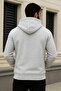 Men's Hooded Oversized 3-Pack Sweatshirt - 5