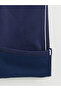 Girls' sweatpants with elastic waist - 2