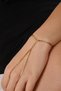 Steel Barley Shahmeran Barley Chain Shahmeran Bracelet - 2
