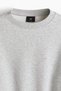 Sweatshirt Loose Fit - 5