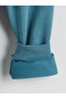 Boys' Jogger Sweatpants with Elastic Waist - 8