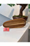 27.5X10.5Cm Acacia Tray - 2