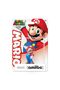 Amiibo Super Mario: Mario - 2