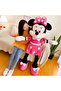 100 Cm. Giant Size Mickey Minnie Mouse Plush Toy Mouse Mini Miki Maus - 2