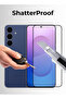 9H Tempered Glass Screen Protector for Samsung Galaxy S25 FE | HD Clarity - 5